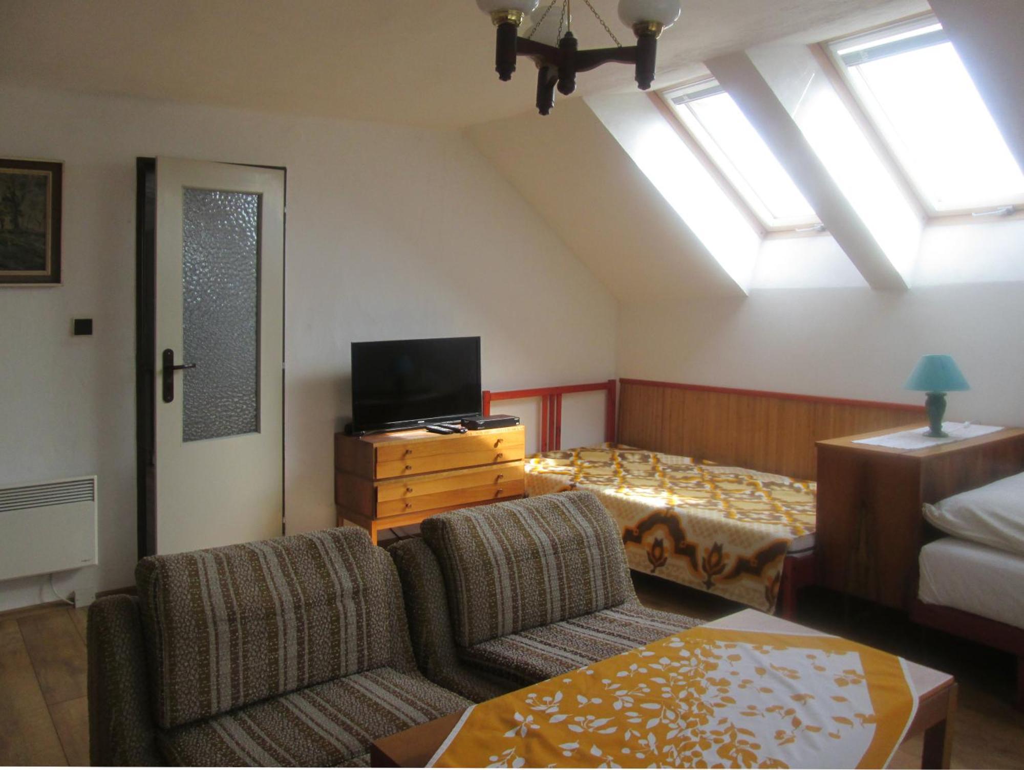 Apartmán Tisá 68 Habitación foto