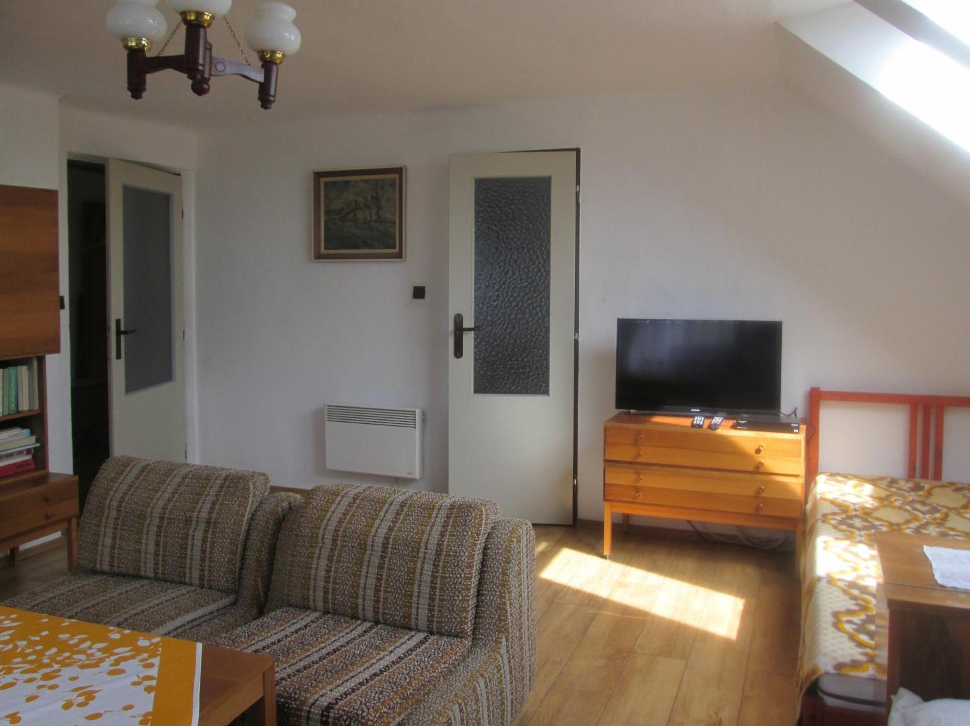 Apartmán Tisá 68 Habitación foto