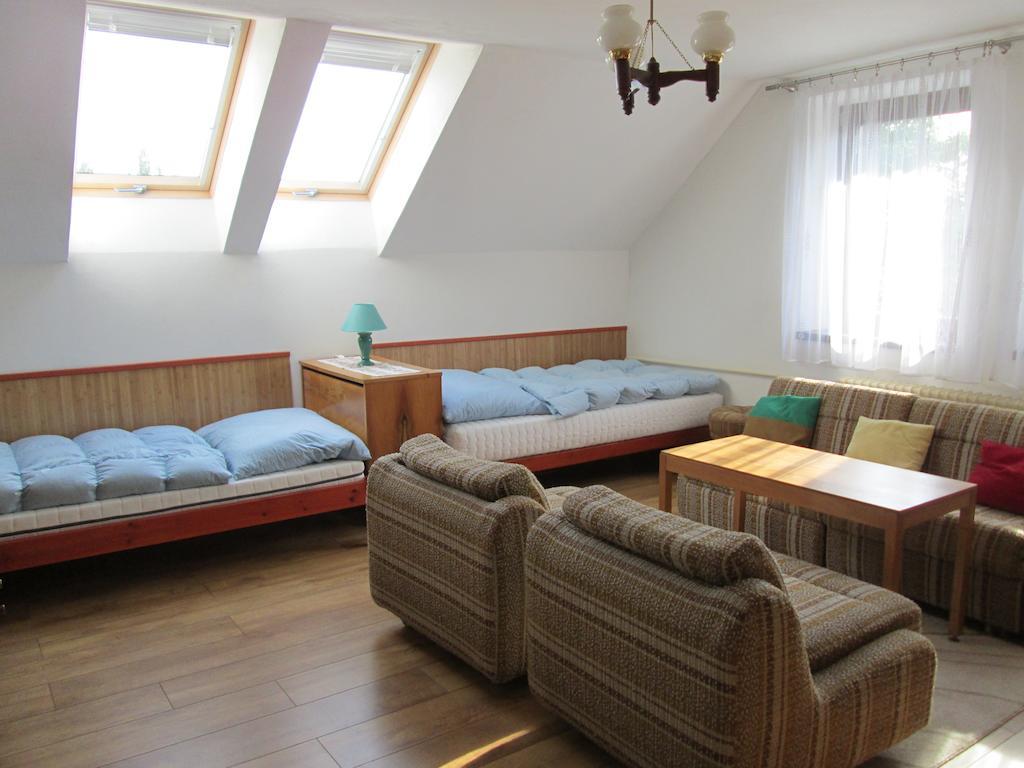 Apartmán Tisá 68 Habitación foto